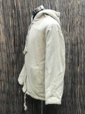 Chaqueta talla XL, abrigo grueso hecho en Nepal. Jacket002