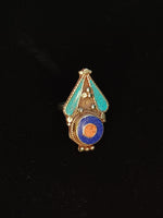 Anillo Nepal Código ani004