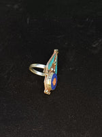 Anillo Nepal Código ani004
