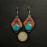 Aros hechos en Nepal • Aro001