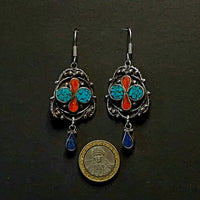 Aros hechos en Nepal • Aro004