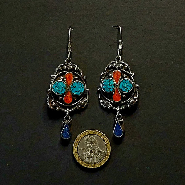 Aros hechos en Nepal • Aro004