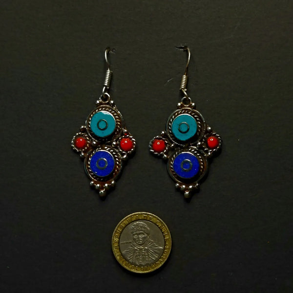 Aros hechos en Nepal • Aro006