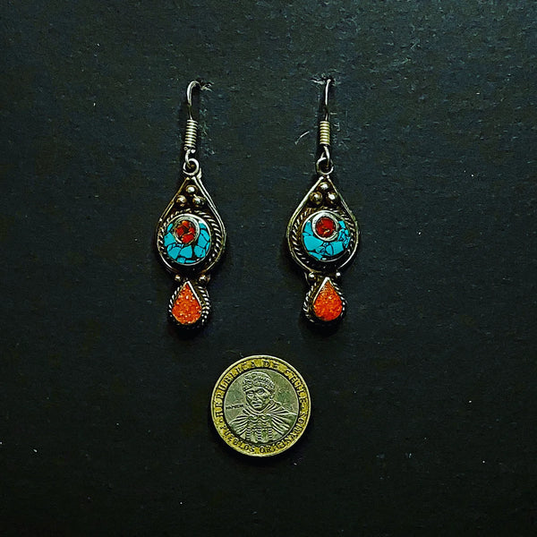 Aros hechos en Nepal • Aro015