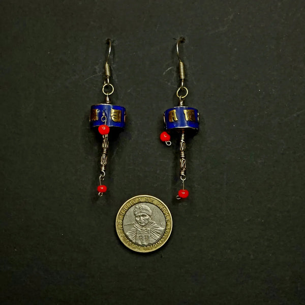 Aros hechos en Nepal • Aro018