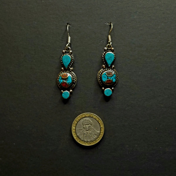 Aros hechos en Nepal • Aro020