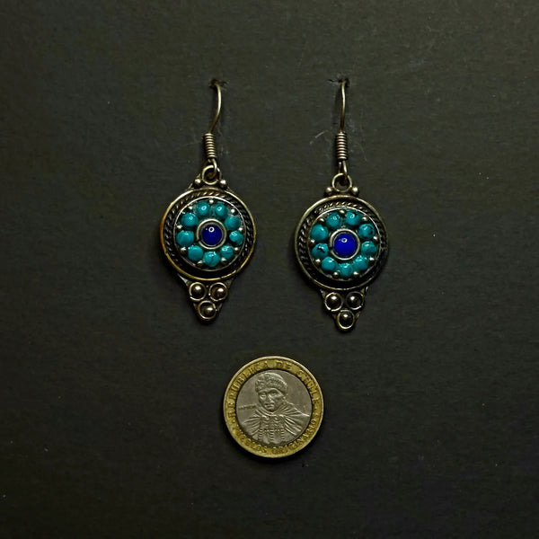 Aros hechos en Nepal • Aro022