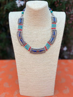 Collar Mediano Tibetano (Bis037).