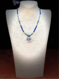 Collar Corto Tibetano (Bis022).
