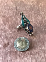 Anillo Nepal Código ani004