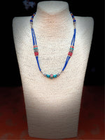 Collar Mediano Tibetano (Bis043).