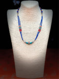 Collar Mediano Tibetano (Bis043).