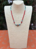 Collar Mediano Tibetano (Bis045).