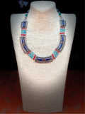 Collar Mediano Tibetano (Bis037).