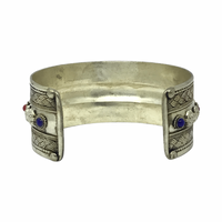 Brazalete De Protección Grande Om Mani Pädme Hum (Bracel0012)