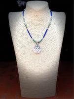 Collar Corto Tibetano (Bis021).
