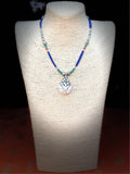 Collar Corto Tibetano (Bis021).