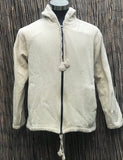 Chaqueta talla XL, abrigo grueso hecho en Nepal. Jacket002