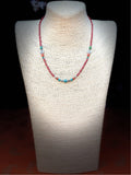 Collar Corto Tibetano (Bis018).