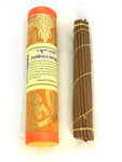 Incienso Zambala (Zambala Incense) - Varas De Incienso Tibetano Hechas En Nepal. - www.eltercerojo.cl