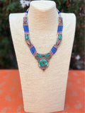 Collar Mediano Tibetano (Bis023).