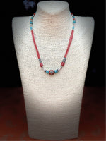 Collar Mediano Tibetano (Bis045).