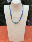 Collar Mediano Tibetano (Bis043).
