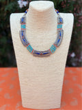 Collar Mediano Tibetano (Bis036).