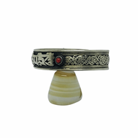 Brazalete De Protección Om Mani Pädme Hum (Bracel005)