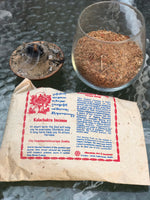 Incienso Kalachakra -  Sobrepasar Obstáculos y Alcanzar El Nirvana. Hecho a mano en Nepal.