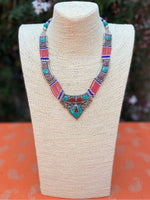 Collar Mediano Tibetano (Bis032).
