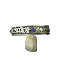 Brazalete De Protección Om Mani Pädme Hum (Bracel009)