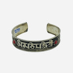 Brazalete De Protección Om Mani Pädme Hum (Bracel003)