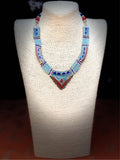 Collar Corto Tibetano (Bis014).