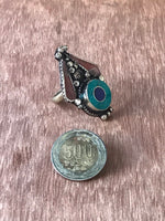 Anillo Nepal Código ani002