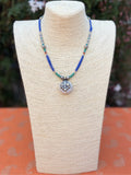 Collar Corto Tibetano (Bis022).