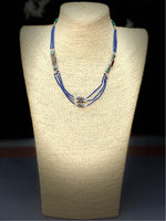 Collar Mediano Tibetano (Bis051).