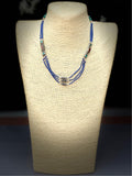 Collar Mediano Tibetano (Bis051).