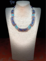 Collar Mediano Tibetano (Bis036).