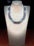Collar Mediano Tibetano (Bis036).