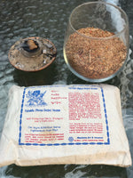 Incienso Vajrakilla (Phurpa Dorjee) - Auto Protección. Hecho a mano en Nepal.