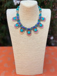 Collar Corto Tibetano (Bis015).