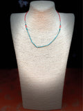 Collar Corto Tibetano (Bis041).