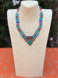 Collar Mediano Tibetano (Bis031).