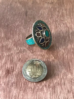 Anillo Nepal Código ani006