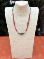 Collar Mediano Tibetano (Bis048).