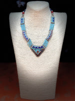 Collar Mediano Tibetano (Bis039).