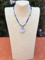 Collar Corto Tibetano (Bis021).