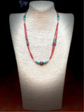 Collar Mediano Tibetano (Bis048).
