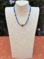 Collar Corto Tibetano (Bis042).